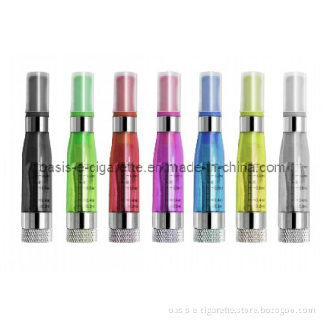 Newest Clearomizer CE4+ with Multiple Colors